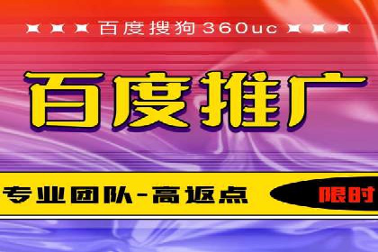 百度竞价广告投放成功案例解析